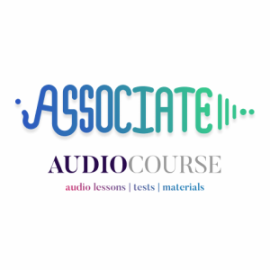American Accent Training - Audio Course