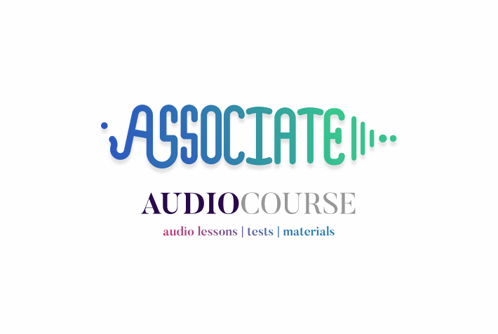 American Accent Training - Audio Course
