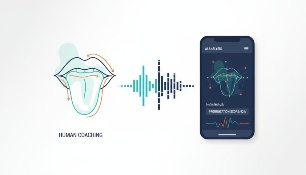 Accent Coach vs. App: Which Is Best for Your American Accent Goals?