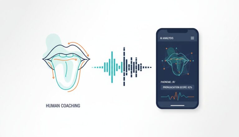 Accent Coach vs. App: Which Is Best for Your American Accent Goals?