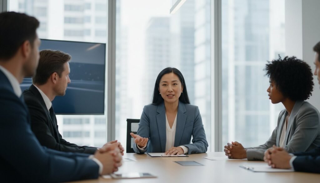 Accent Reduction Programs: A Guide to Confident American English