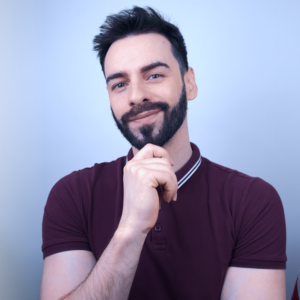 Book Your 1 Hour Accent Training Session