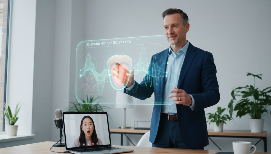How to Be Understood in Online Meetings: A Professional Guide to Speech Clarity
