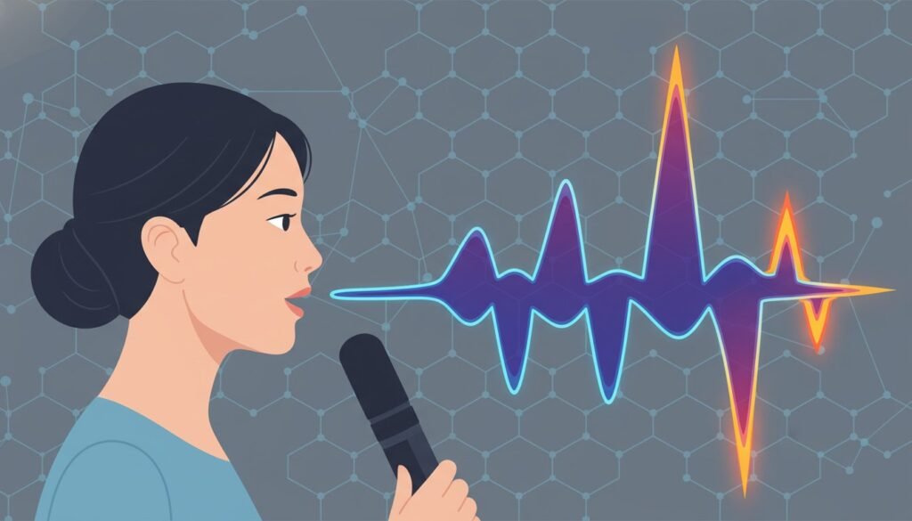 How to Use Pitch in American English for Professional Clarity