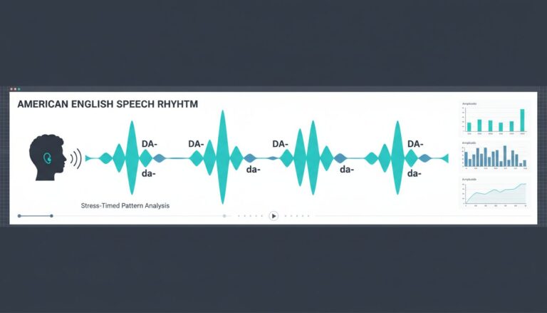Mastering American English Rhythm: A Linguist’s Guide to Professional Speech Clarity