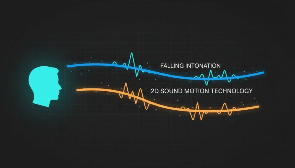 Mastering American Intonation: Falling vs. Rising Practice for Professionals