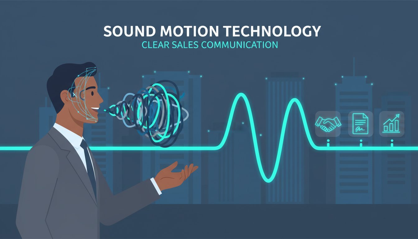 Mastering Clear Communication for Sales Professionals: A Linguistic Guide to Closing More Deals