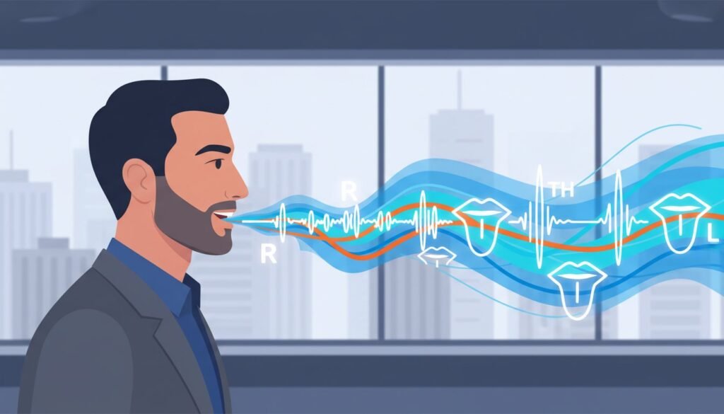 Mastering the American Accent for Arabic Speakers: A Scientific Guide for 2026