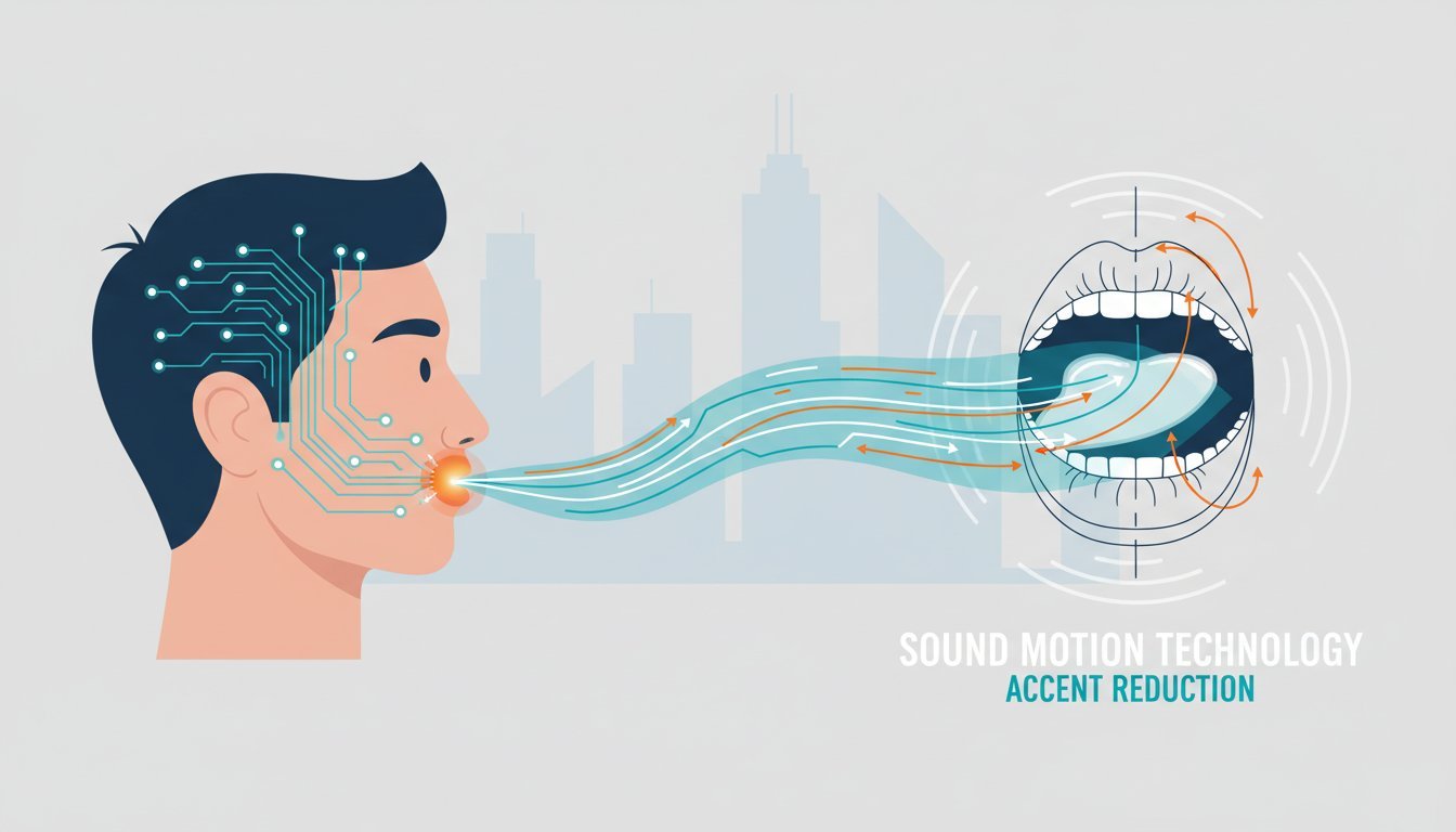 Mastering the American Accent for Chinese Speakers: A Ph.D. Linguist’s Guide for 2026