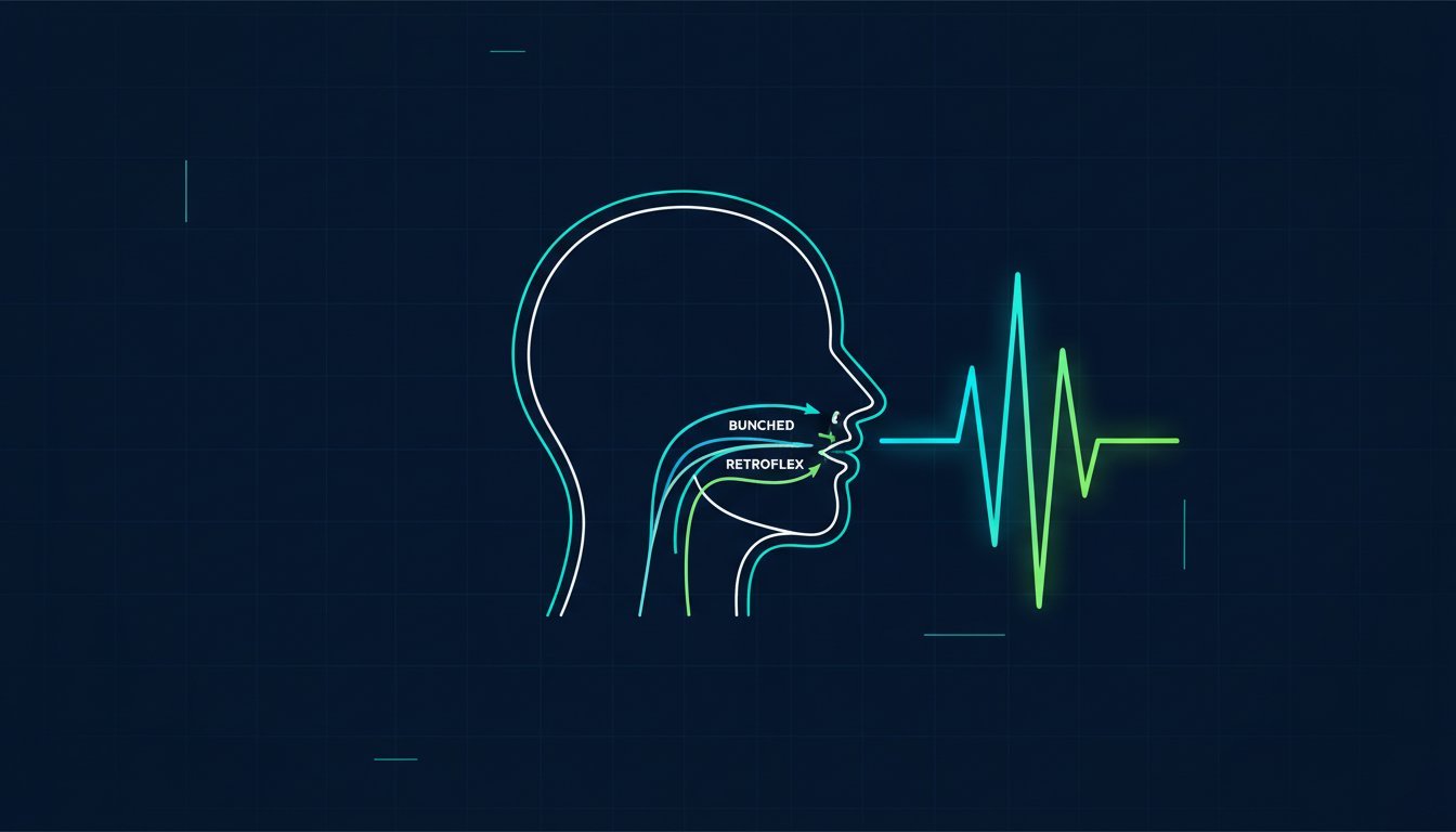 Mastering the American ‘R’ Sound: Scientific Guide for 2026