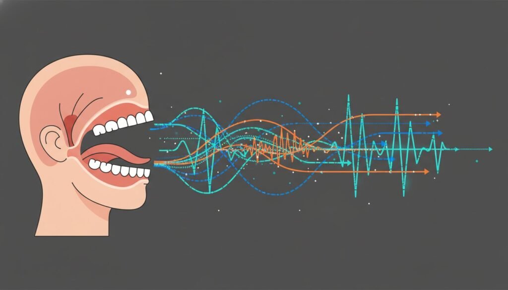 Mastering the Mechanics: A Professional Guide to Pronouncing American English Consonants