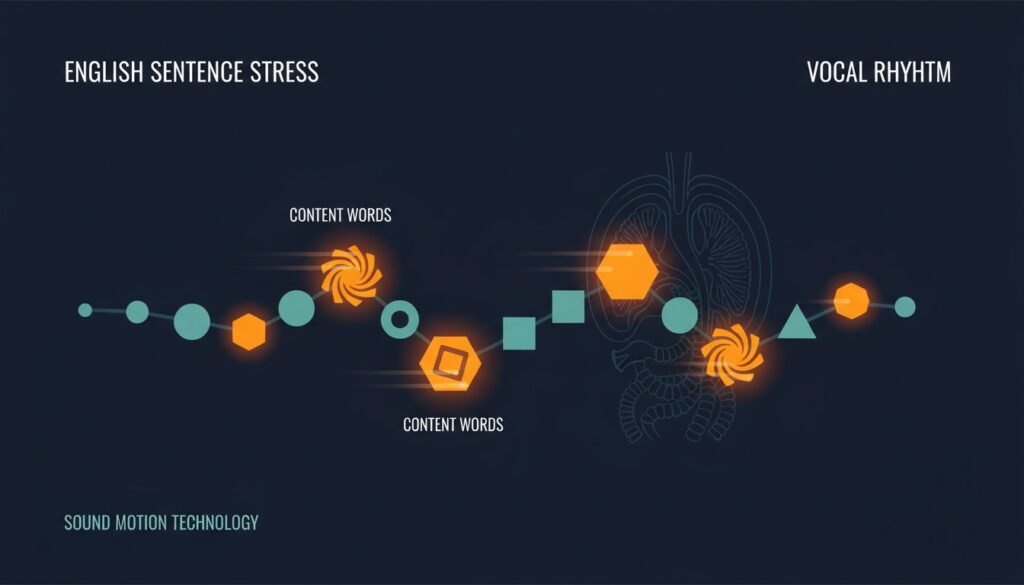 Sentence Stress Rules: The Ultimate Guide to Sounding Natural in English