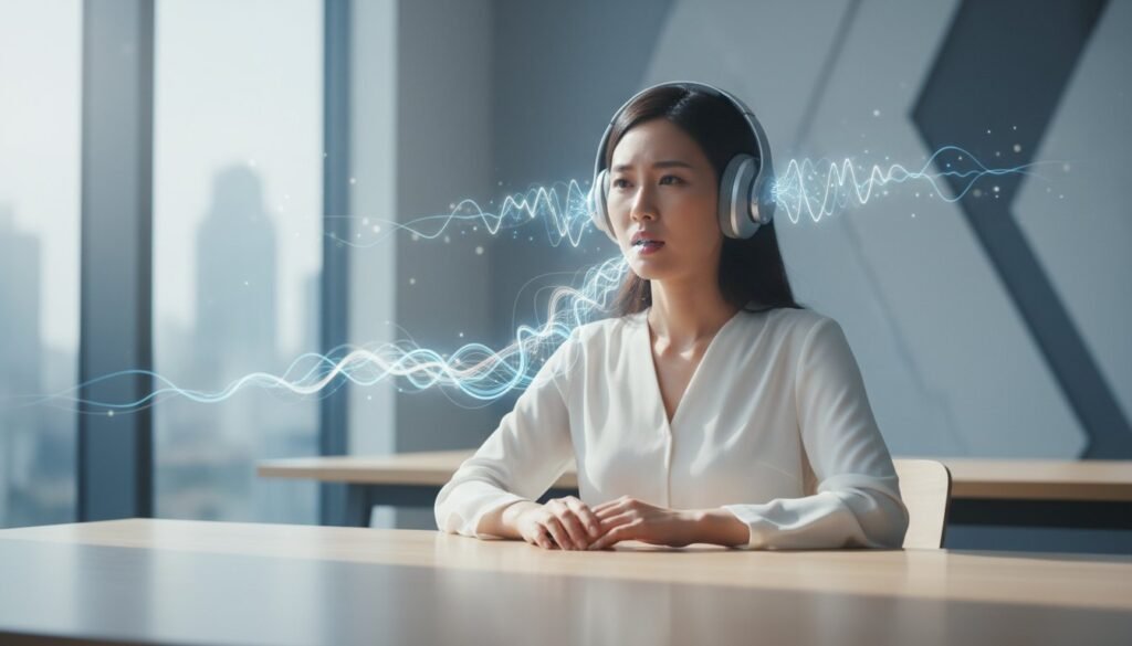 The Shadowing Technique for English: A Linguist's Guide to Sounding Natural