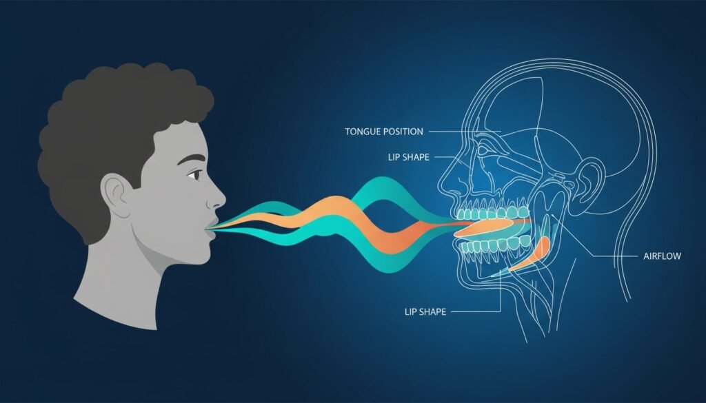 What Is 2D Sound Motion Technology? The Science of Faster Accent Reduction