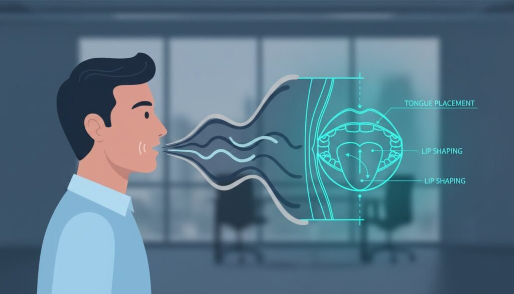 What Is 2D Sound Motion Technology for Accent Reduction? A 2026 Guide