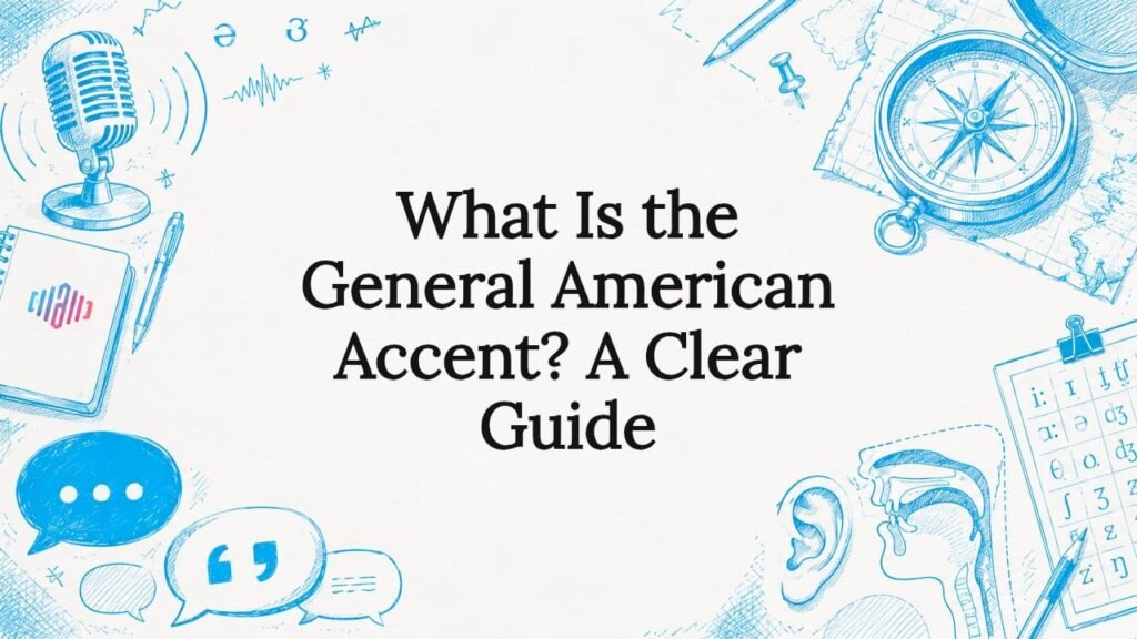 Decorative title card illustration surrounding article title