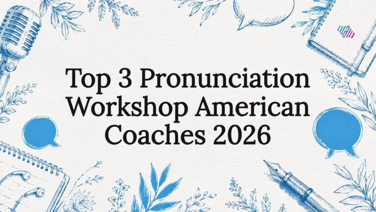 Decorative professional blog title card illustration