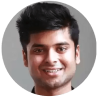 Abishek, Tamil speaker and MyAccentWay student