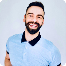 Prof. Alex, Ph.D. Accent Coach