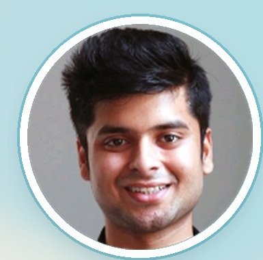 Abishek, MyAccentWay American accent training student