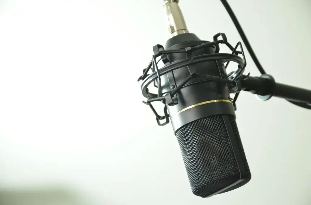 Audio - 2d sound motion technology | MyAccentWay