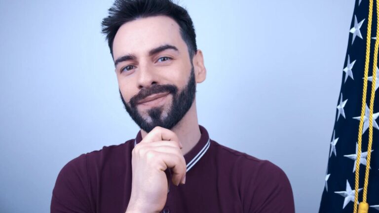 Prof. Alex, Ph.D. Accent Coach