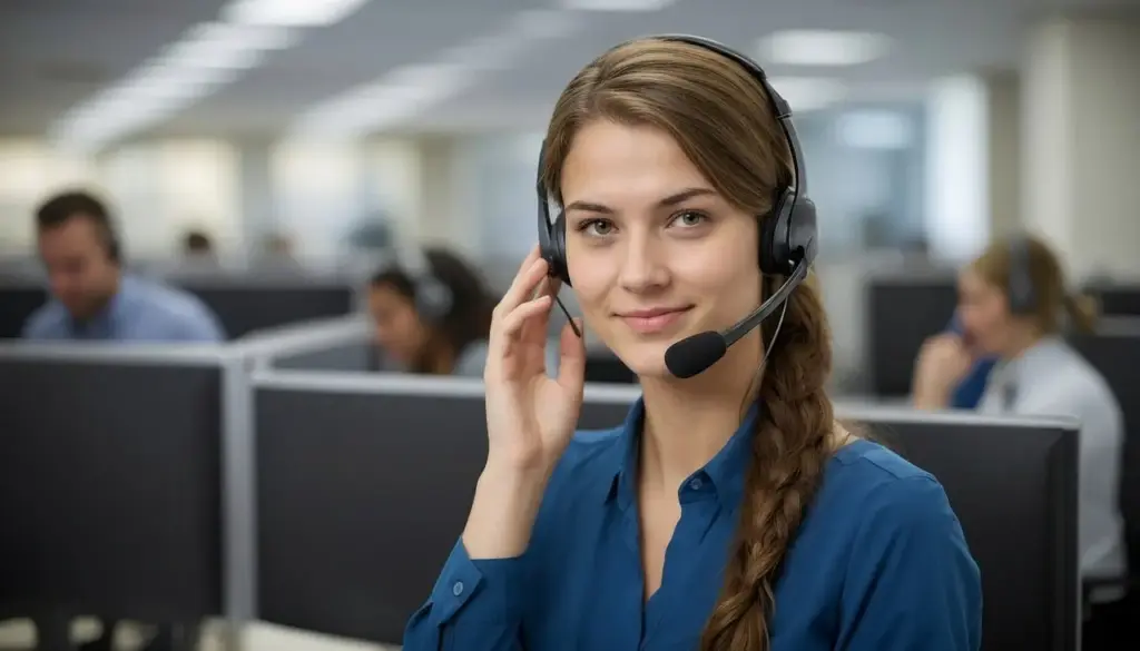 Call center - American Accent Training with Prof Alex for Lasting Change | MyAccentWay